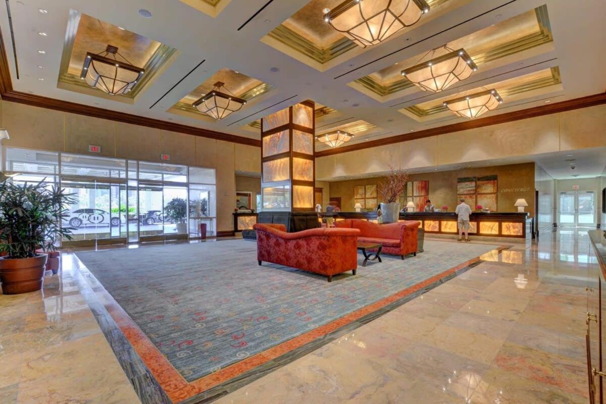 Mgm Signature-22-611 Strip View Jacuzzi Studio Las Vegas Exterior foto