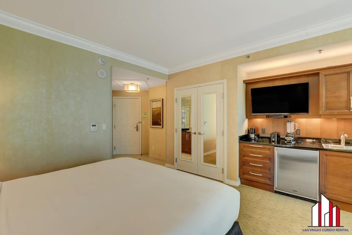 Mgm Signature-22-611 Strip View Jacuzzi Studio Las Vegas Exterior foto