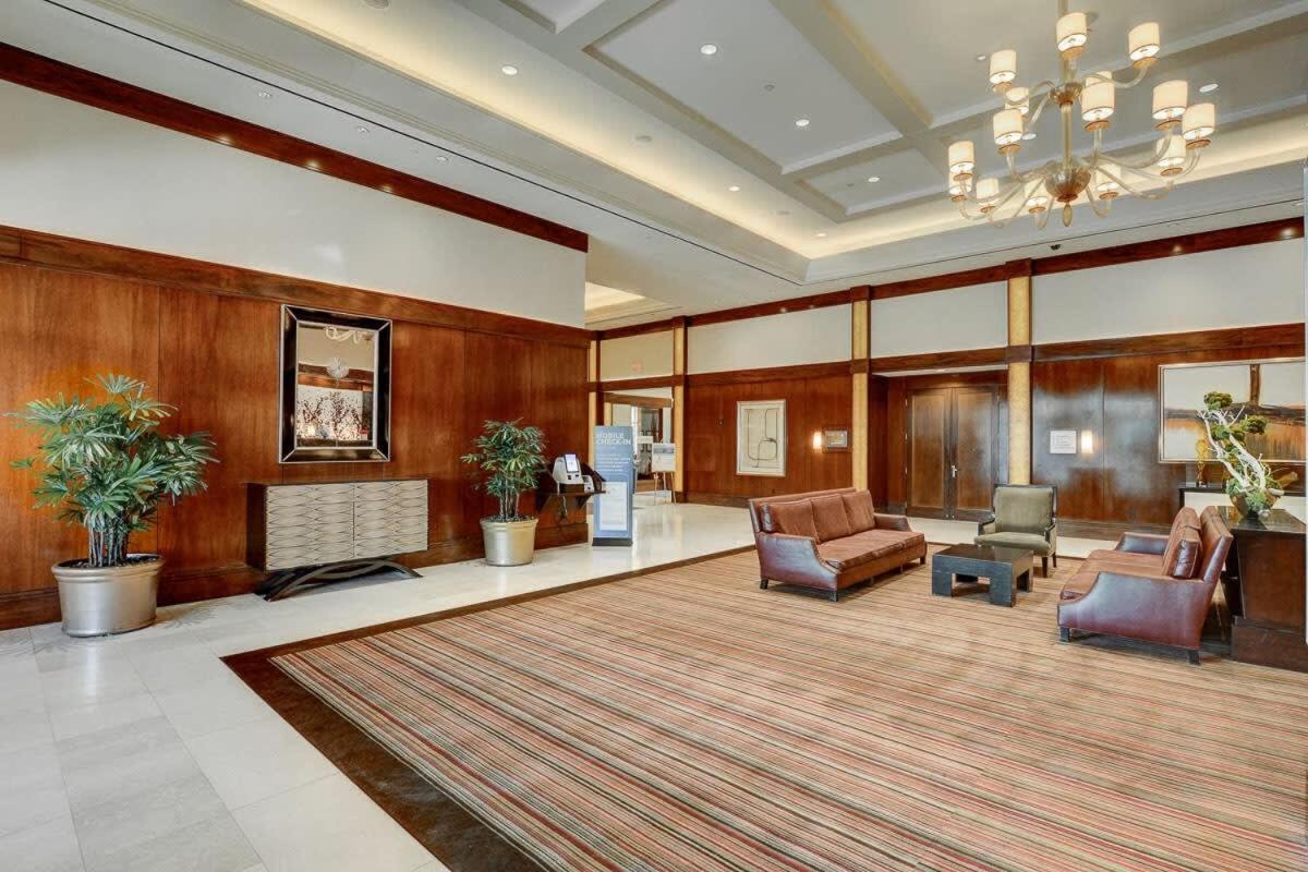 Mgm Signature-22-611 Strip View Jacuzzi Studio Las Vegas Exterior foto